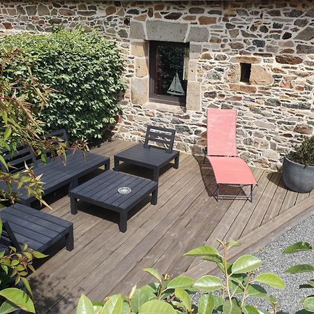 Apartmán Kervig House Ty Laouen Paimpol Exteriér fotografie