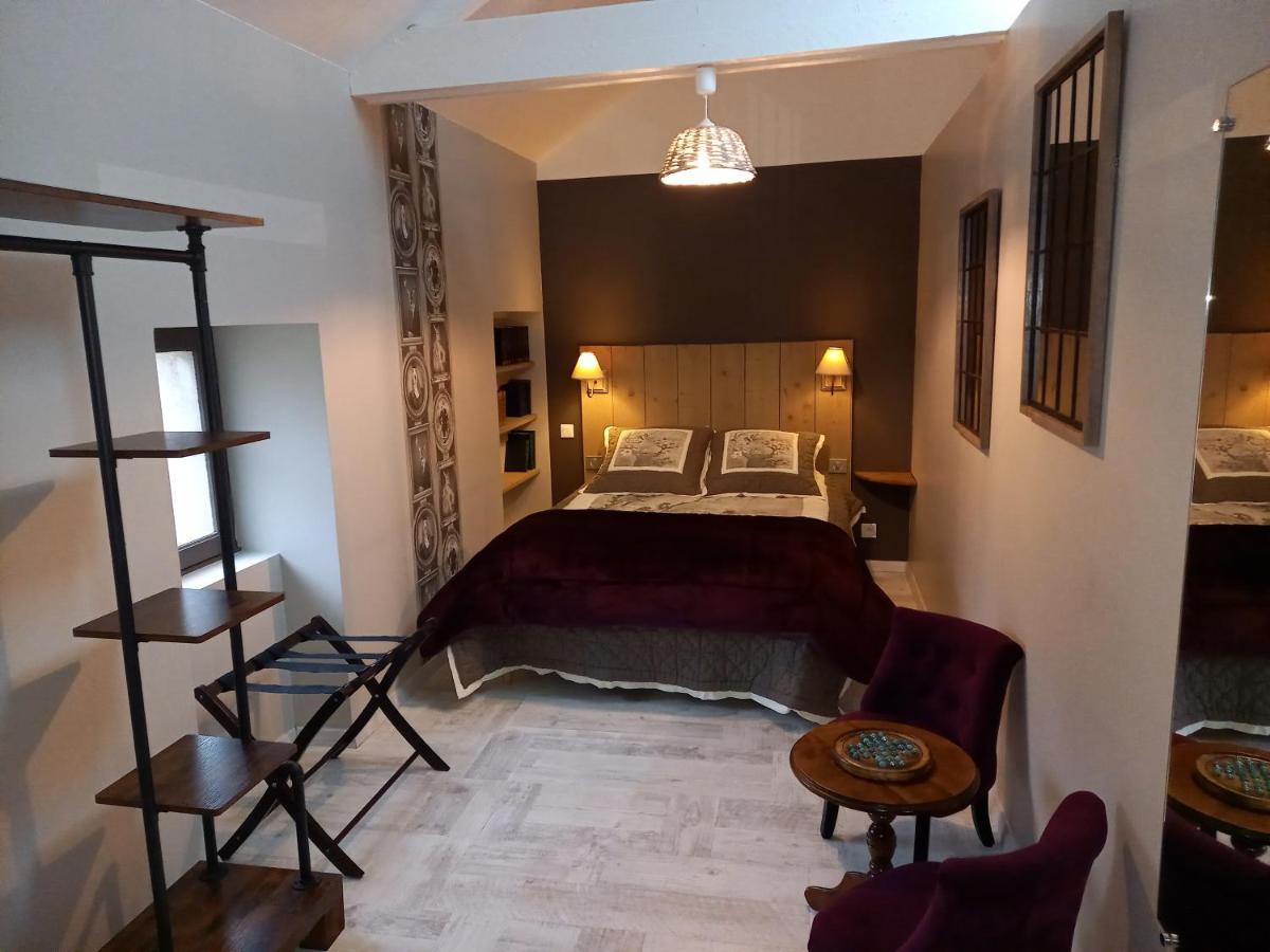 Apartmán Kervig House Ty Laouen Paimpol Exteriér fotografie