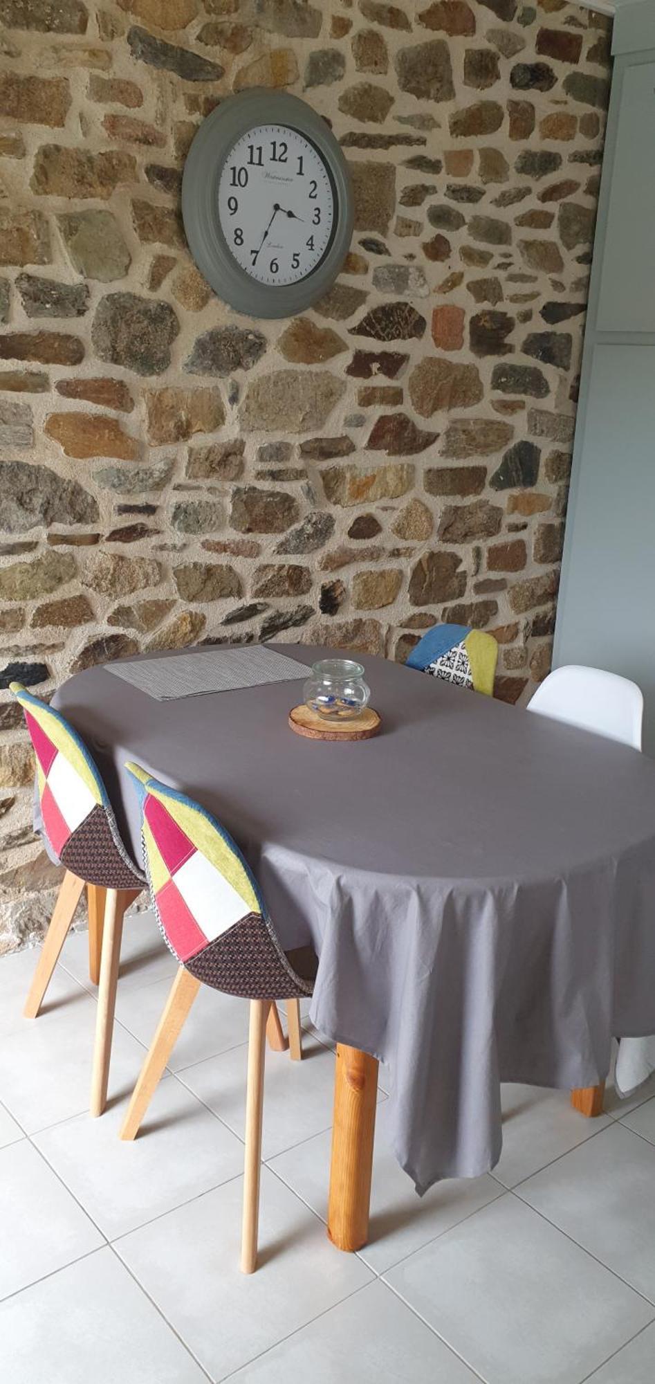 Apartmán Kervig House Ty Laouen Paimpol Exteriér fotografie